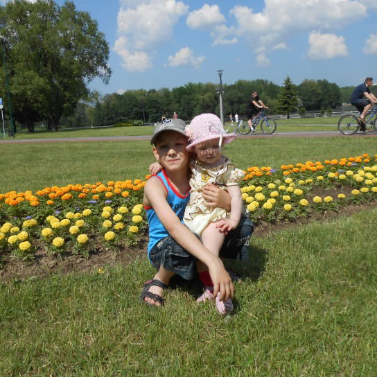 Лилия Люторович