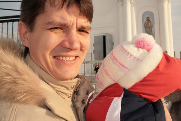 Юрий Некрасов