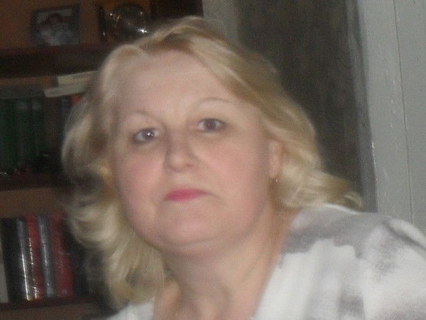 Нина Неминущая