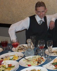 Игорь Шабалин