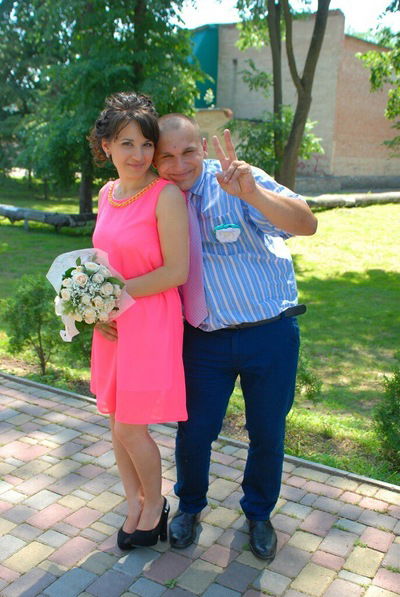 Мария Сушко