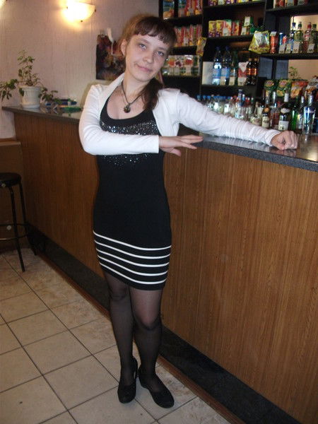 Ксения Михайличенко