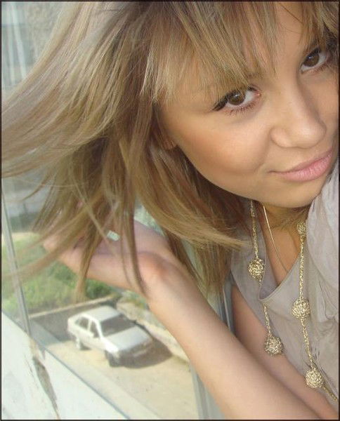 Екатерина Коренько