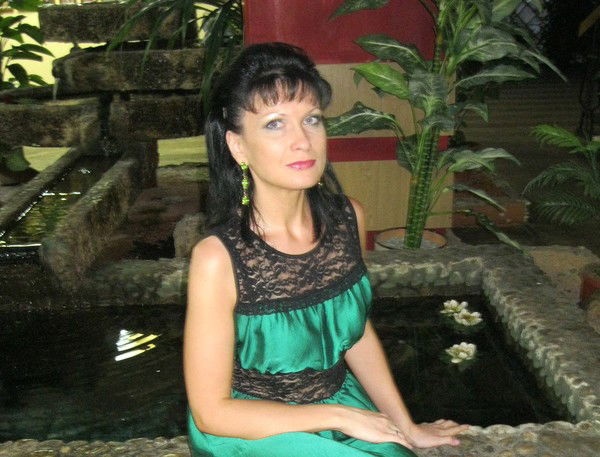 Софья Пинковская