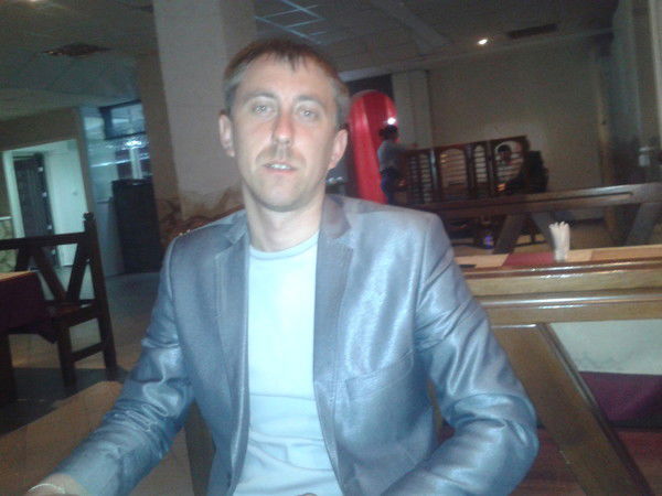 Евгений Хмеловский