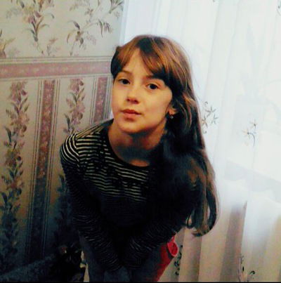 Кристина Терентьева