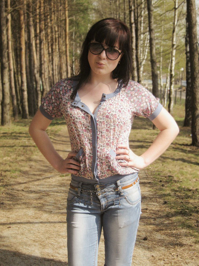 Наталья Кругликова