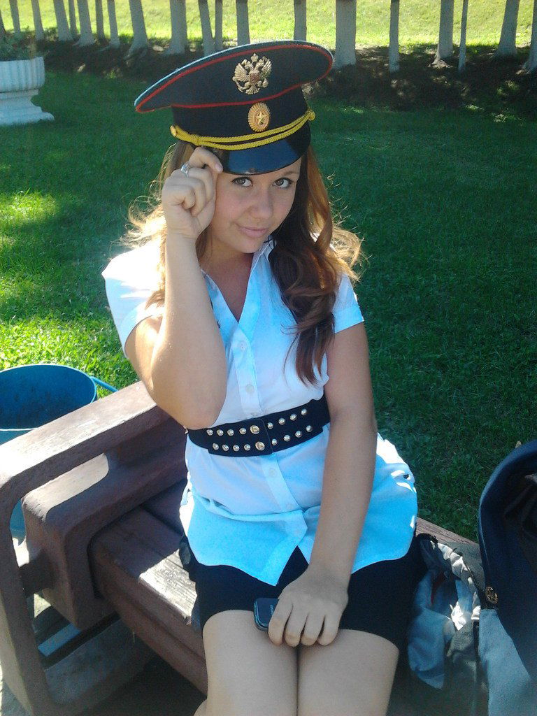 Лена Брылёва