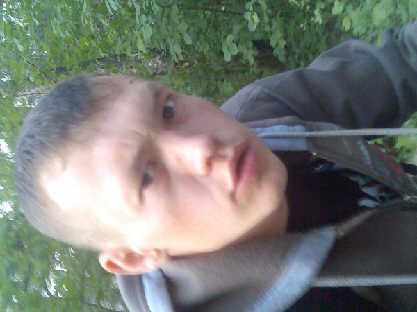 Александр Миляков