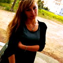 Александра Красильникова