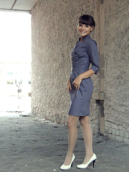 Юленька Подковко