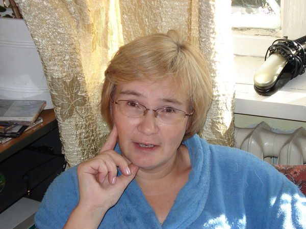 Екатерина Героева