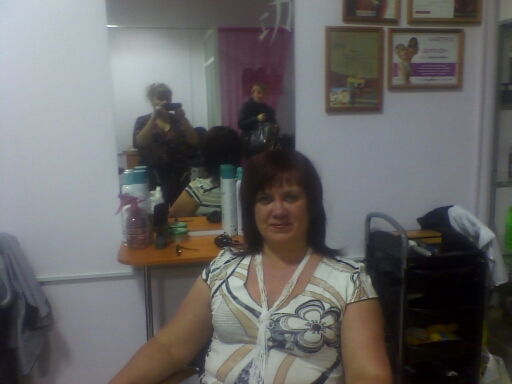 Вера Щенникова