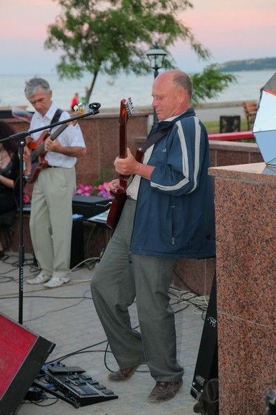 Сергей Велицкий