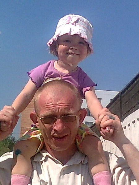 Дмитрий Полтанов