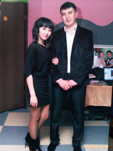 Nurzhan4Ik Zeilgabilov