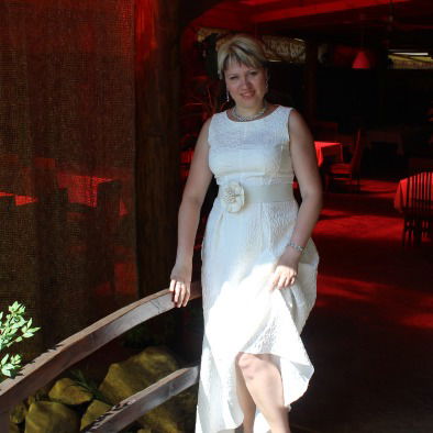 Ирина Сухова