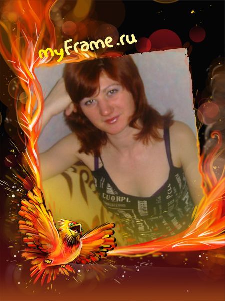 Виктория Миненко