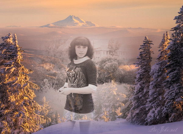 Марийка Жукова