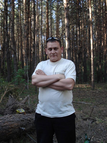 Рустам Усманов