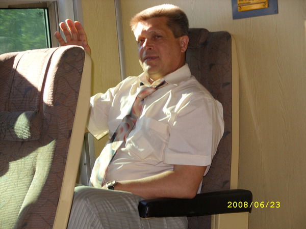 Владимир Овсянников