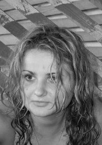 Вера Жукова