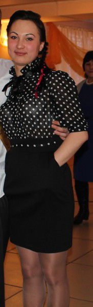 Ирина Сухарева