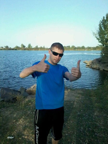 Александр Крылов