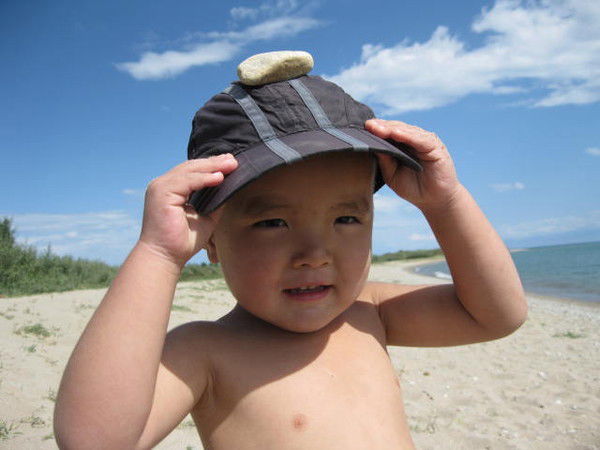 Тыныстан Абдраев