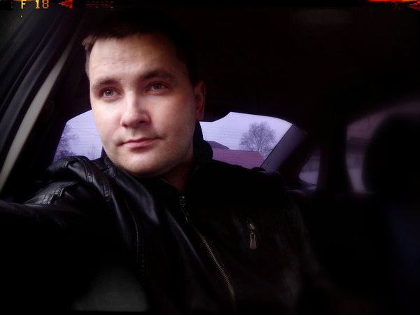 Дмитрий Лупов