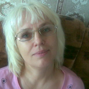 Татьяна Старостина (Волкова)