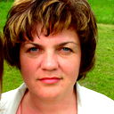 Ирина Нечаева