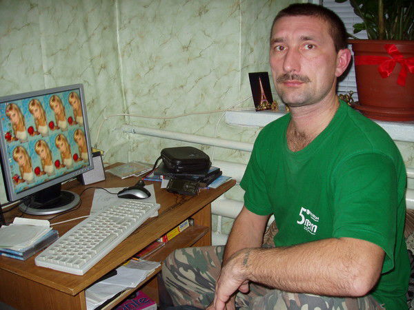 Журавлёв Олег