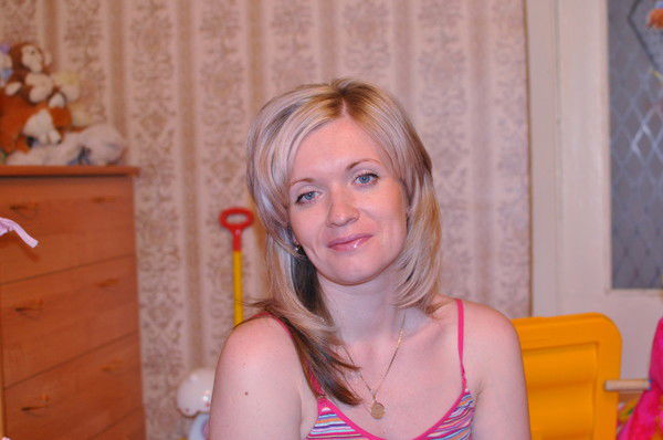 Елена Медведева