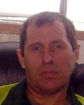 Алексей Рузанов