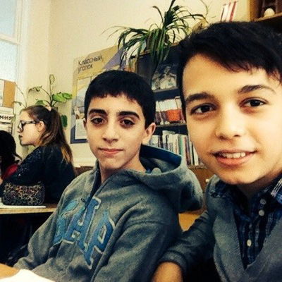 Вахид Исмаилов