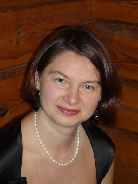 Маргарита Почечуева