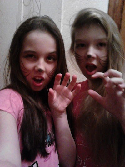 Марина Лысюк