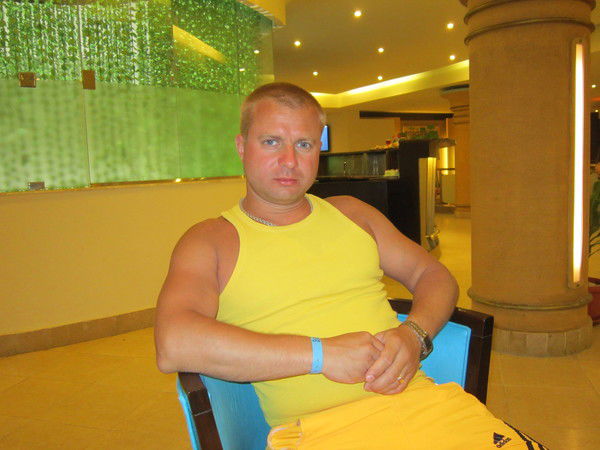 Владимир Тарасов