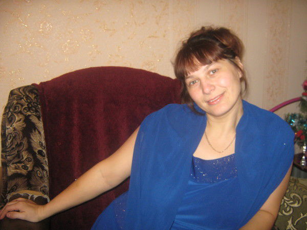 Людмила Рамкевич