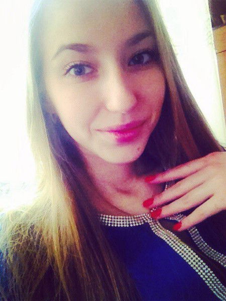 Валерия Чайка