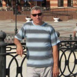 Анатолий Цапенко