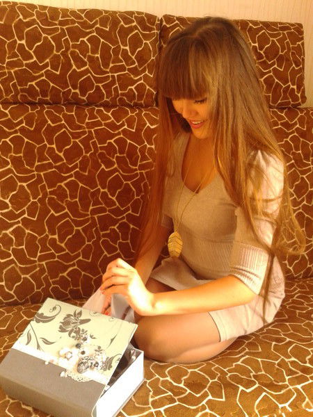 Гульшат Хаирзаманова