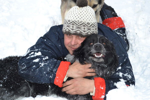 Артём Казанцев