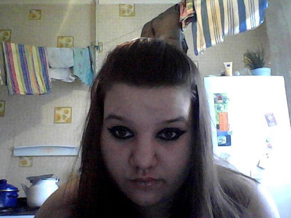 Ксения Кашина