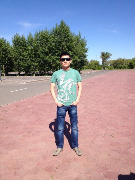 Сымбат Нурланулы