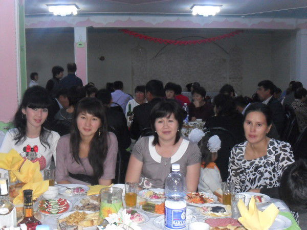 Фаузия Душкенова