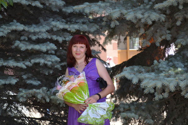 Светлана Струкова