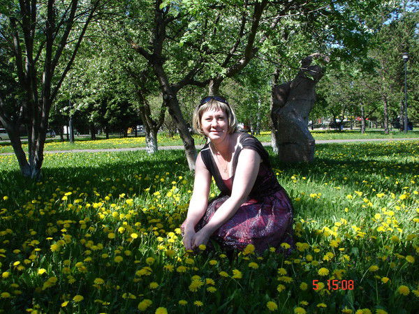 Наталья Шалдыбина