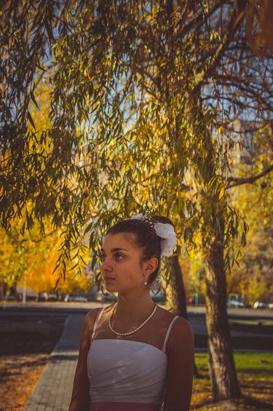 Танюша Александрова